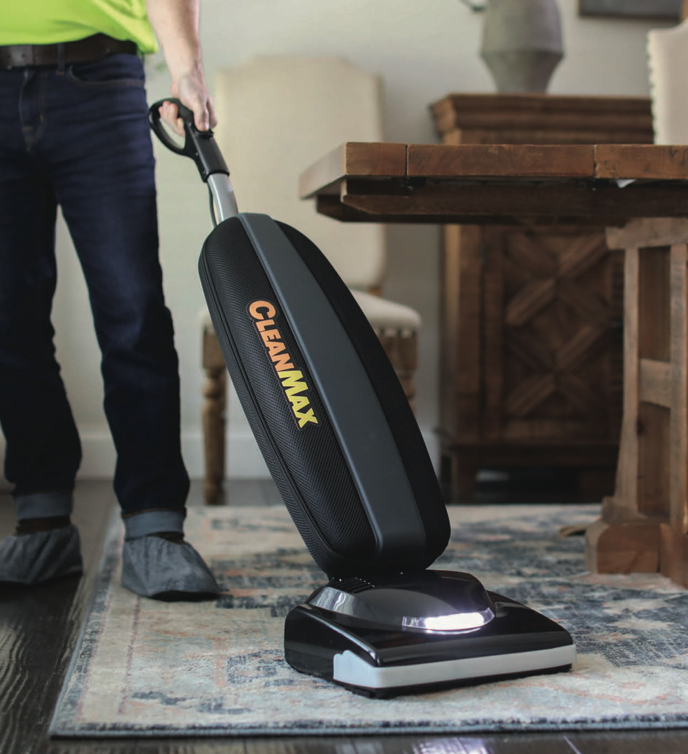 Vacuum Cleaner Sales, Central Vacuum & Vacuum Repair in Kitchener
