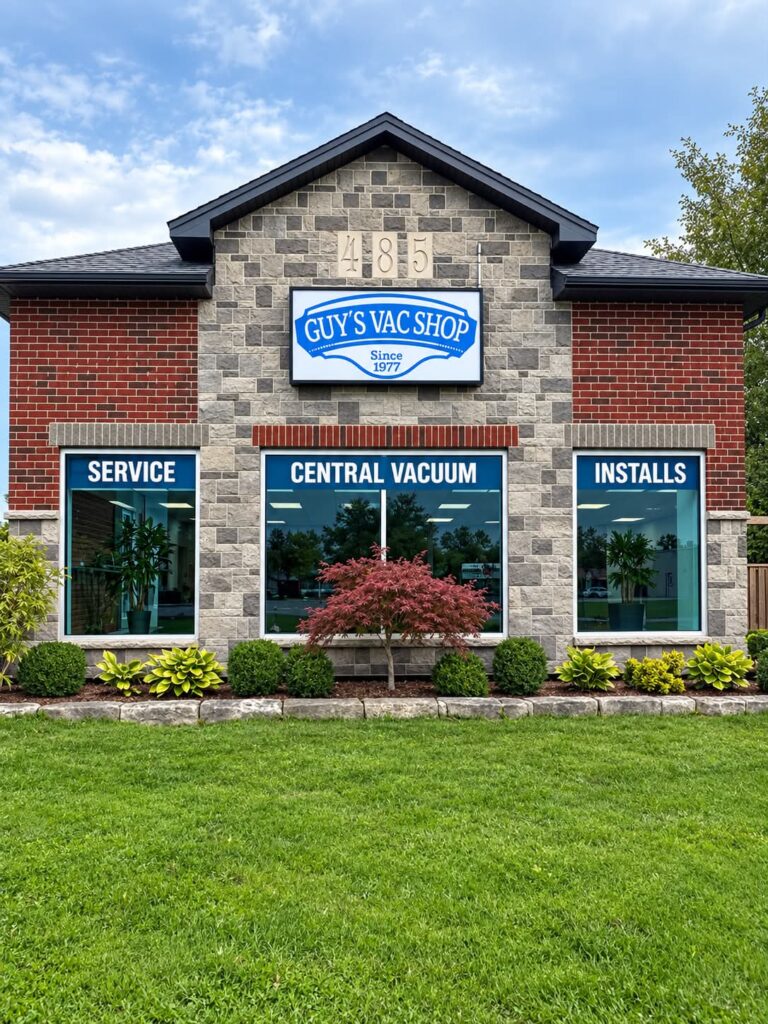 stratford vacuum store